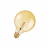LED-lamp Globe 6,5W E27