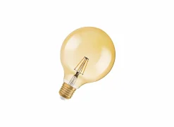 LED-lamp Globe 6,5W E27