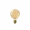 LED-lamp Langfilament Globe 3,5W E27