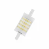 Ledlamp Lineair 8,5W R7S