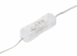 Ledlamp Neon Bar 42x22cm - kunststof - multicolor