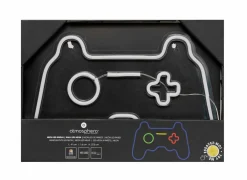 Ledlamp Neon Joystick 41x27,5cm