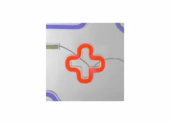 Ledlamp Neon Joystick 41x27,5cm