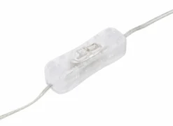 Ledlamp Neon Regenboog 38x19cm - kunststof - multicolor