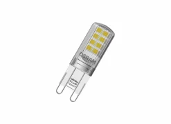 LED-lamp Pin 2,6W G9