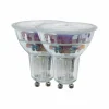 Ledlamp Reflector 2x2.6W GU10