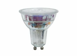 Ledlamp Reflector 2x4.3W GU10