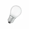 LED-lamp Retrofit 2,5W E27 mat