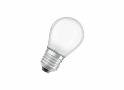 LED-lamp Retrofit 2,5W E27 mat