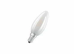 LED-lamp Retrofit 4W E14 mat