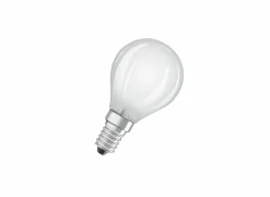 LED-lamp Retrofit 5W E14 mat