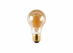 Ledlamp spiral 5W E27