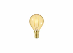 Ledlamp Vintage  2,2W E14