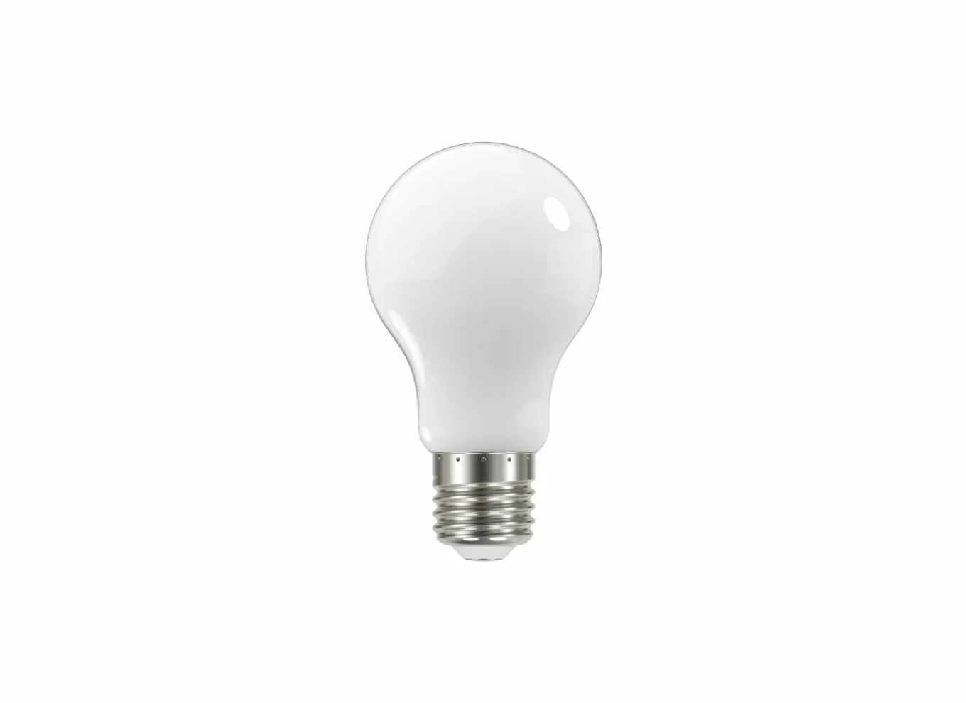 Ledlamp 4W E27