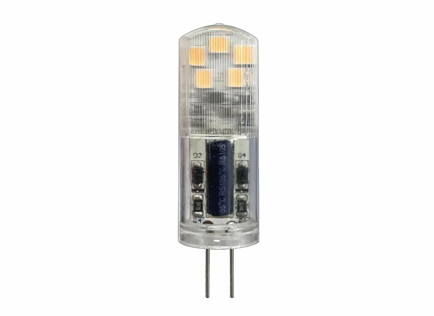Ledlamp 2.1W G4