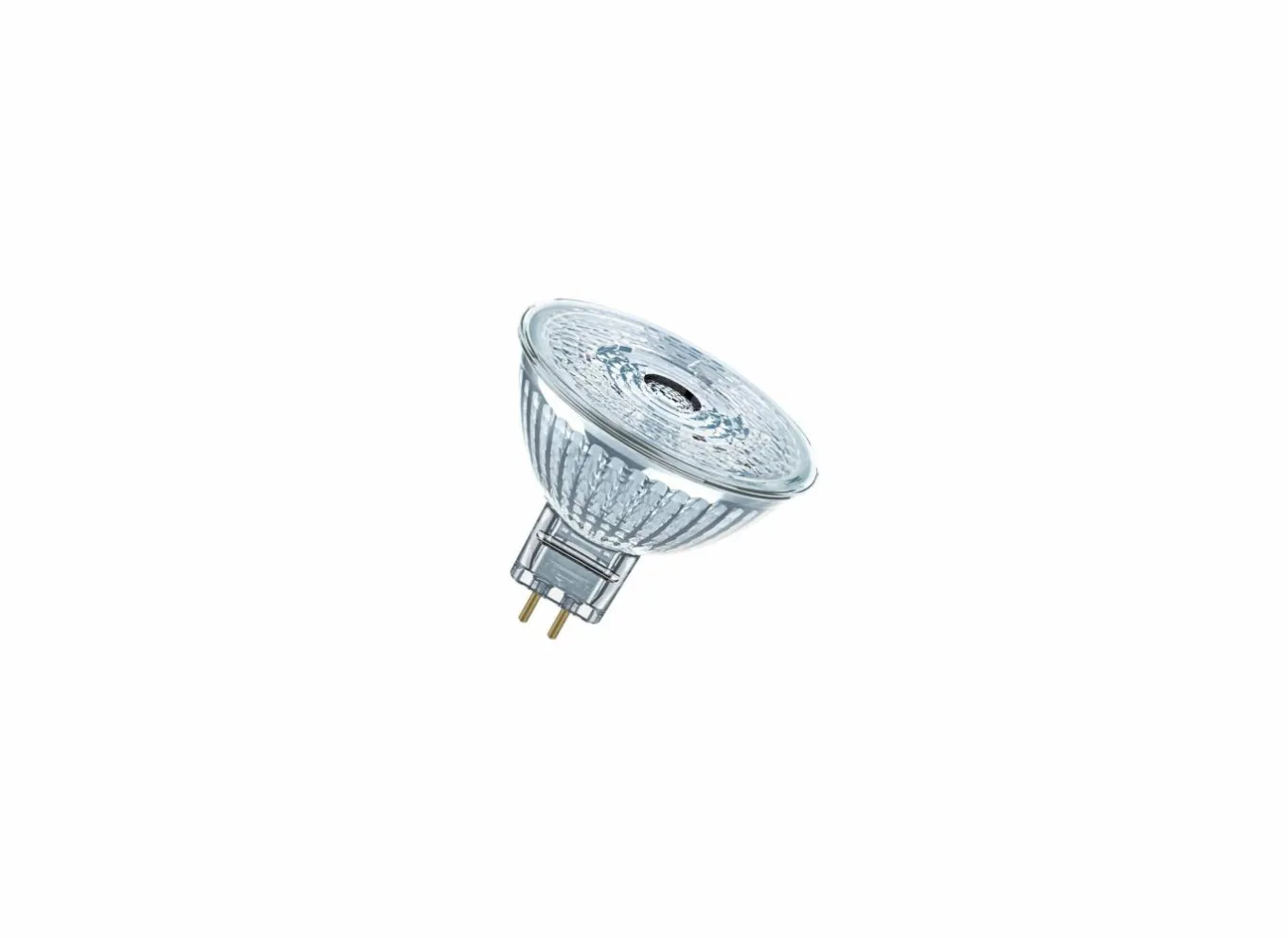Ledlamp 3,4W GU5,3