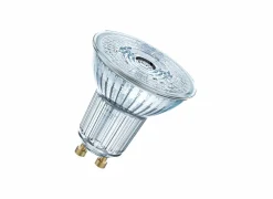 Ledlamp 2,4W GU10