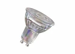 Ledlamp 2,4W GU10
