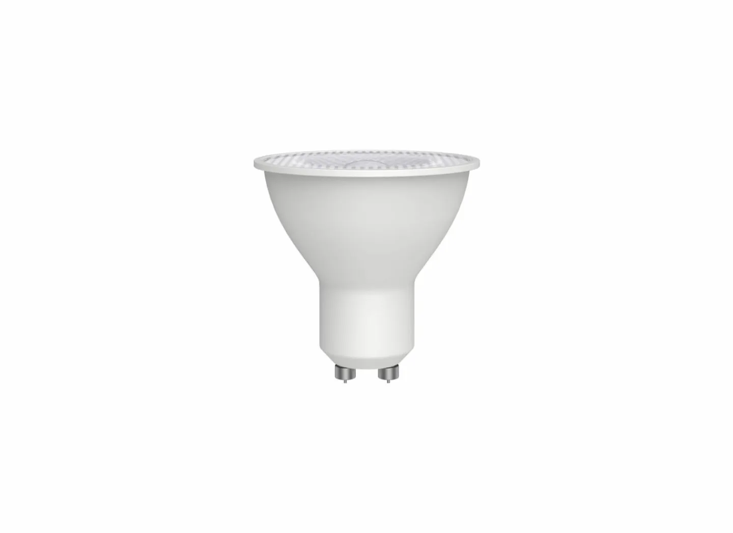 Ledlamp 2,5W GU10 - 3 stuks