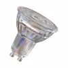Ledlamp 3,7W GU10 2 stuks