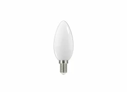 Ledlamp 1x4W E14