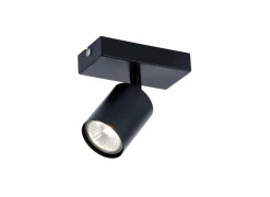 Ledspot Ecco met 1 spot 4W GU10