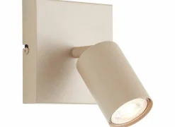 Brilliant Ledspot Jello 5W GU10 champagne