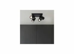 Brilliant Ledspot Marty met 4 spots 5W GU10