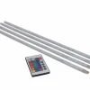 Ledstrip RGB IP40 set van 4