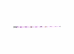 Ledstrip RGB IP44 set van 4