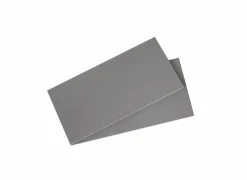 Legplank 100cm set van 2