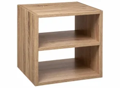 Legplank Mix N' Modul  32x32cm - decor - naturel