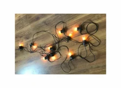 Lichtsnoer Calex 10x1,8w