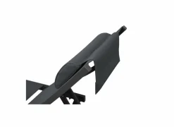 Ligbed Oasis antraciet