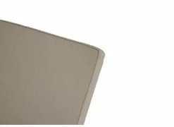 Ligbedkussen Summertime 190x62cm - polyestervezel - beige