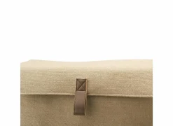 Aquanova Linnenmand Arian 50x25x60cm jute