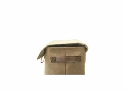 Aquanova Linnenmand Arian 50x25x60cm jute