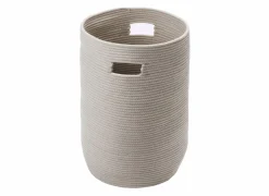 Aquanova Linnenmand Otis Ø37cm beige