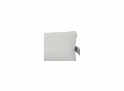 Loungeset Belafonte aluminium olefin - grijs