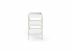 Luiertafel Tsuga 58x101x75cm