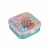 Mepal Lunchbox Bento groot Campus 1250ml - kunststof - paw patrol girls