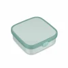 Mepal Lunchbox Bento groot Campus 1250ml - kunststof - cool mint