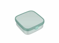 Mepal Lunchbox Bento groot Campus 1250ml - kunststof - cool mint