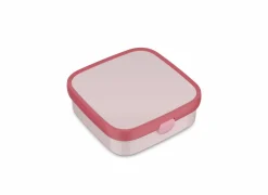 Mepal Lunchbox Bento groot Campus 1250ml - kunststof - cool pink