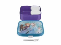 Mepal Lunchbox Bento groot Campus  1250ml - kunststof - frozen 2