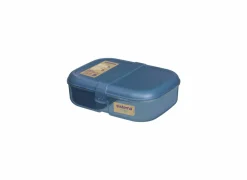 Lunchbox 1,1L blauw groen