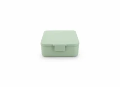 Brabantia Lunchbox Make&Take large jade green