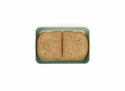 Brabantia Lunchbox Make&Take large jade green