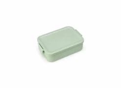 Brabantia Lunchbox Make&Take medium jade green