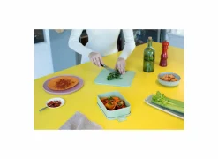 Brabantia Lunchbox Make&Take medium jade green